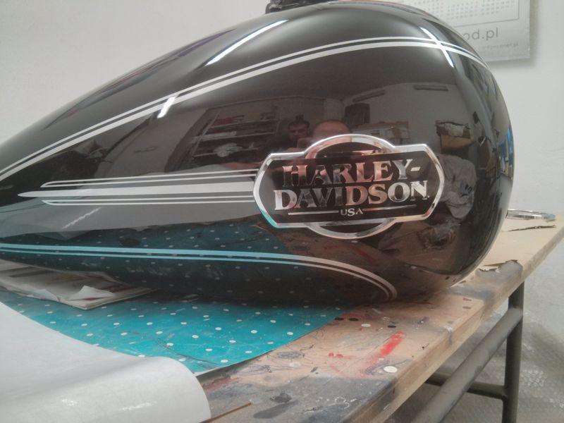 harley davidson